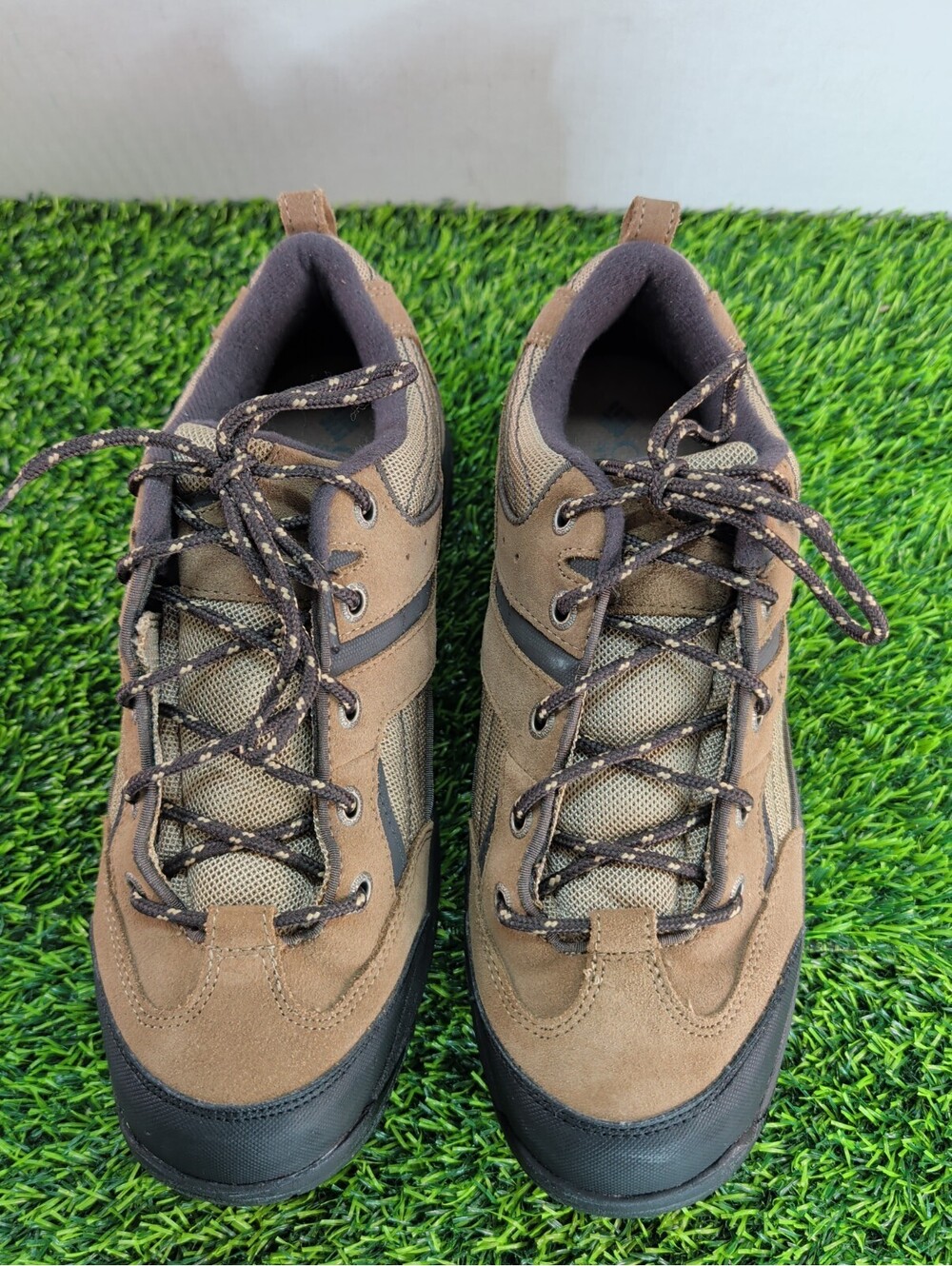Columbia Razor Ridge II Men's Size 11 With Box - Picture 5 of 15